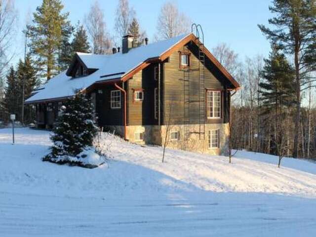 Дома для отпуска Holiday Home Syvärinkulta a Тахковуори-17