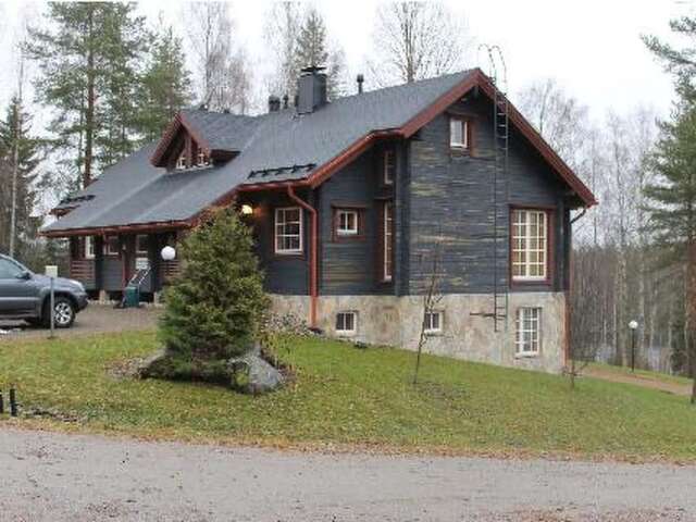 Дома для отпуска Holiday Home Syvärinkulta a Тахковуори-54