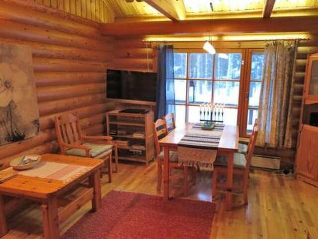 Дома для отпуска Holiday Home Nipashonka 2 b Тахковуори-31