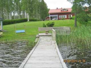 Дома для отпуска Holiday Home Aurinkoranta Rautalampi