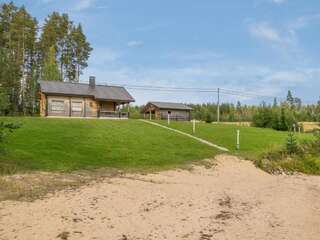 Дома для отпуска Holiday Home Mäntyranta Länsi-Kalmari