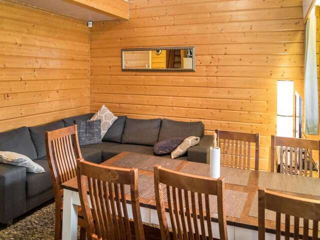 Дома для отпуска Holiday Home Aaria Тахковуори-25