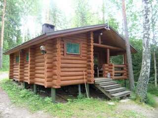 Дома для отпуска Holiday Home Pyöriäinen Pääskynniemi