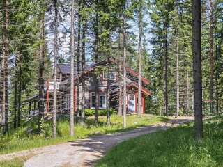 Дома для отпуска Holiday Home Sirppilahti Havumäki