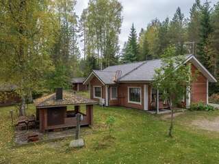 Дома для отпуска Holiday Home Jukola Ruottila