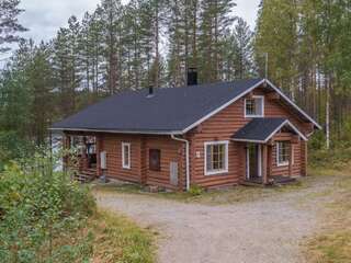 Дома для отпуска Holiday Home Mäntyrinne Ruottila