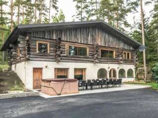 Дома для отпуска Holiday Home Torvilahti Leppäniemi