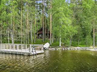 Дома для отпуска Holiday Home Auringonlasku Hirvikoski