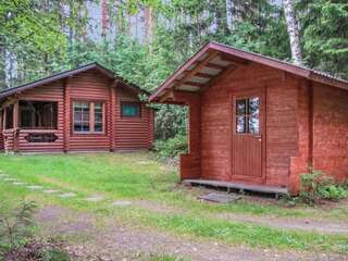 Дома для отпуска Holiday Home Länsiranta Hirvikoski
