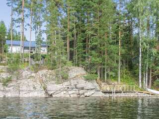 Дома для отпуска Holiday Home Norppa Vuoriniemi