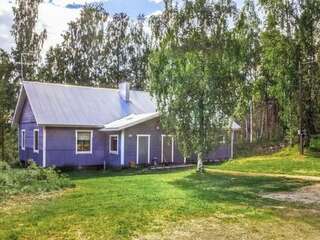 Дома для отпуска Holiday Home Nallikallio Haapiala