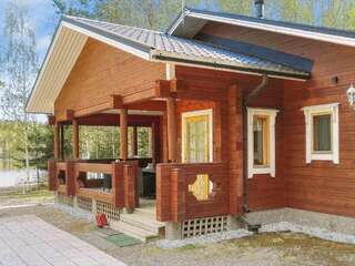 Дома для отпуска Holiday Home Villa kontio Савонранта