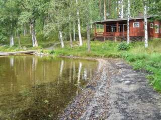 Дома для отпуска Holiday Home 2235 Савонранта