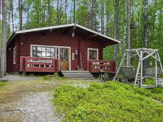 Дома для отпуска Holiday Home 2233 Савонранта