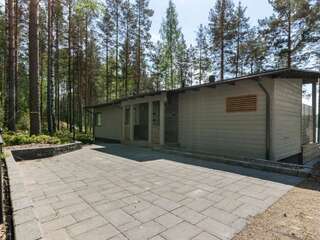 Дома для отпуска Holiday Home Haukilahti Kosola