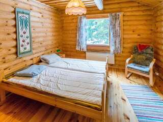 Дома для отпуска Holiday Home Hevonkuusi Säkinmäki