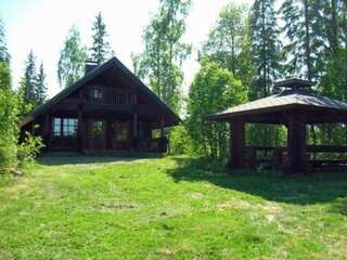Дома для отпуска Holiday Home Metsä-pihlaja Kinnula