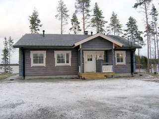 Дома для отпуска Holiday Home Kanervarinne Lahdenkylä