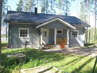 Дома для отпуска Holiday Home Käpälämäki Lahdenkylä