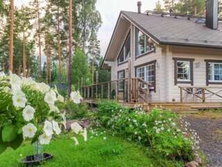 Дома для отпуска Holiday Home Aurinko Holiseva