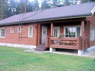 Дома для отпуска Holiday Home Honkaharju Petäjävesi