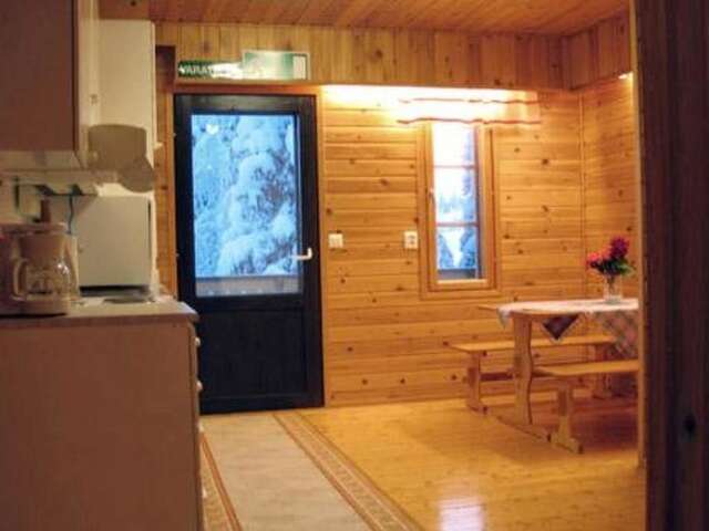 Дома для отпуска Holiday Home Viettorinne Вуокатти-36