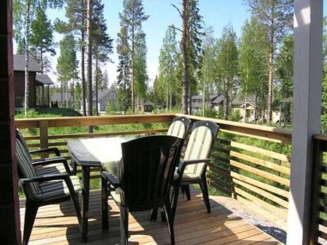 Дома для отпуска Holiday Home Sopukka Вуокатти-64