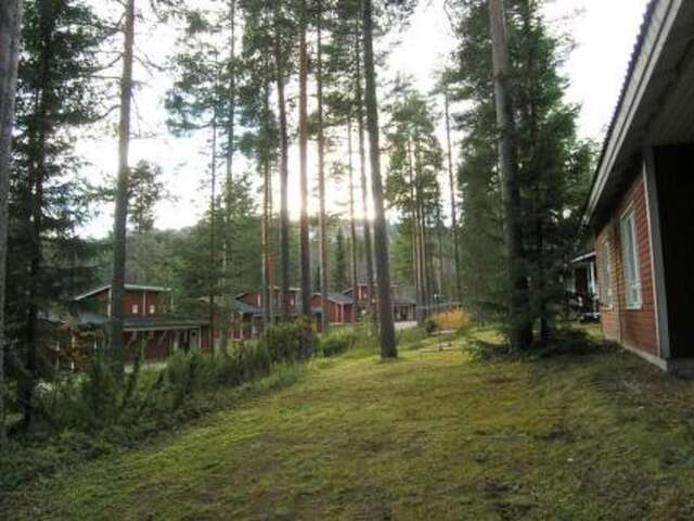 Дома для отпуска Holiday Home Lomakatti 7 b Вуокатти-30