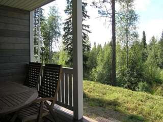 Дома для отпуска Holiday Home Toivola 1 Вуокатти Дом для отпуска-38