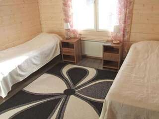 Дома для отпуска Holiday Home Villa sofia Вуокатти Дом для отпуска-2