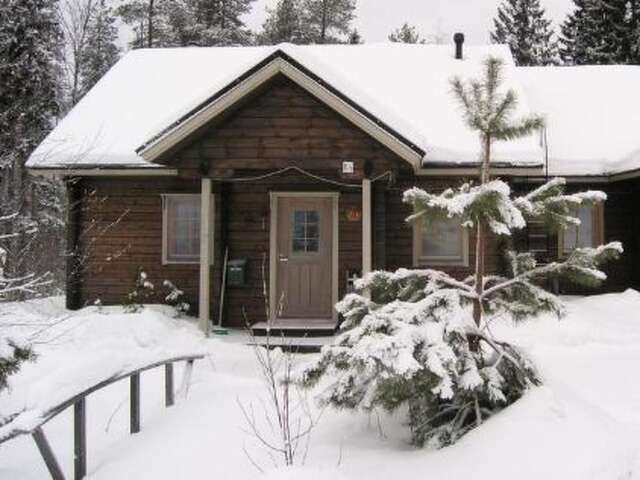 Дома для отпуска Holiday Home Villa koira nr3 Вуокатти-3