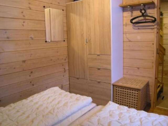 Дома для отпуска Holiday Home Villa koira nr3 Вуокатти-21