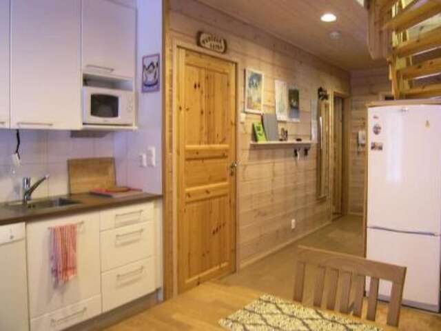 Дома для отпуска Holiday Home Villa koira nr3 Вуокатти-25