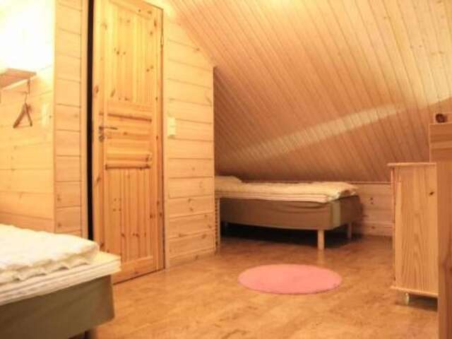 Дома для отпуска Holiday Home Villa koira nr3 Вуокатти-73