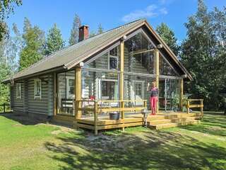 Дома для отпуска Holiday Home Tuulikannel Hillilä