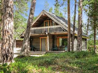 Дома для отпуска Holiday Home Luppo Kyrö