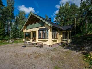 Дома для отпуска Holiday Home Pihlajaniemi Састамала