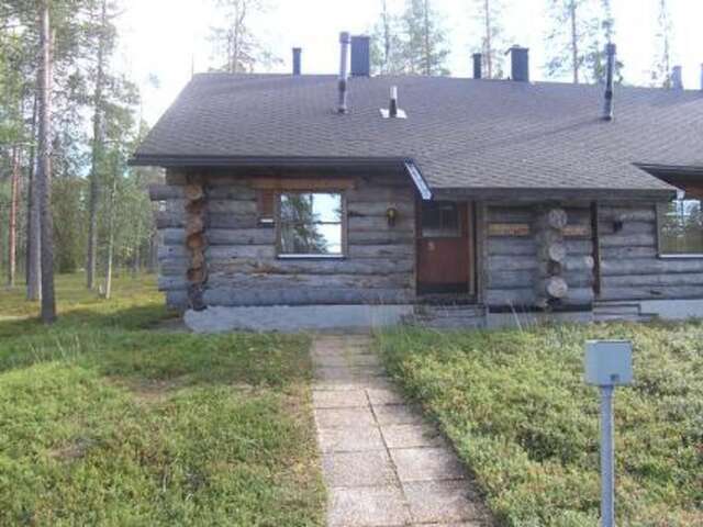 Дома для отпуска Holiday Home Bellatsau 5 Экясломполо-15