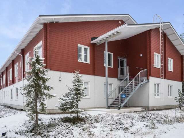 Дома для отпуска Holiday Home Yllästar 3 as 609 Экясломполо-14