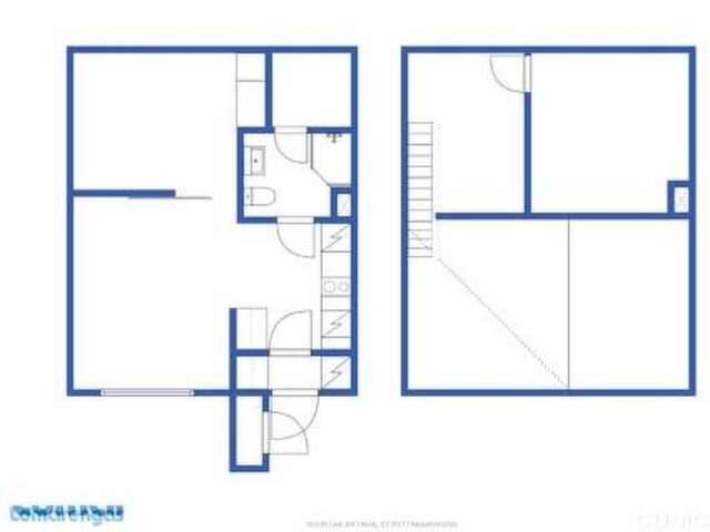 Дома для отпуска Holiday Home Yllästar 1 as 209 - la-la Экясломполо-11