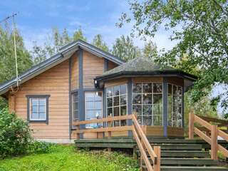 Дома для отпуска Holiday Home Pikkuvinnari Kilvakkala