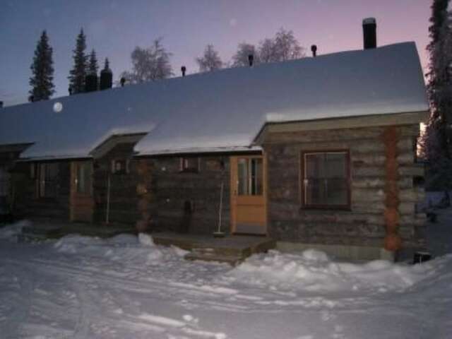 Дома для отпуска Holiday Home Sapara j 38 Экясломполо-34