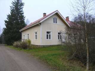 Дома для отпуска Holiday Home Kartanomäki Onkiniemi