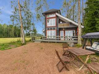 Дома для отпуска Holiday Home Homppula Kilvakkala