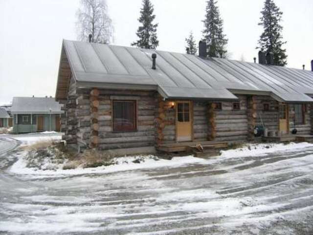 Дома для отпуска Holiday Home Sapara i 31- nuppula Экясломполо-3