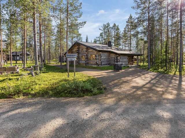 Дома для отпуска Holiday Home Maahismajat 3 Экясломполо-3