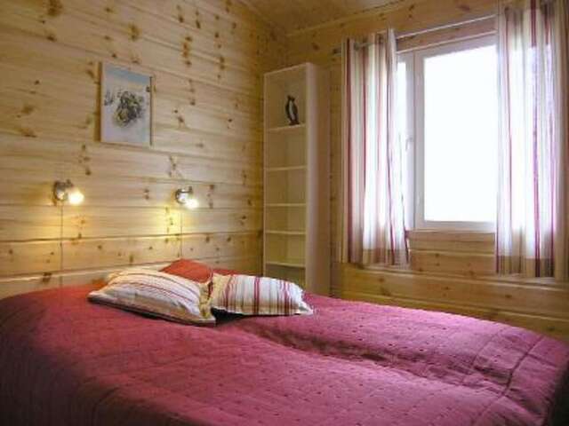 Дома для отпуска Holiday Home Iso-akka Экясломполо-37