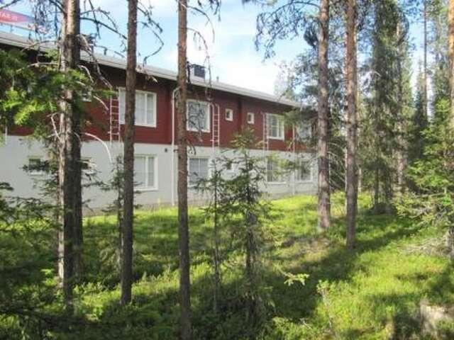 Дома для отпуска Holiday Home Yllästar 3 as 601 Экясломполо-34