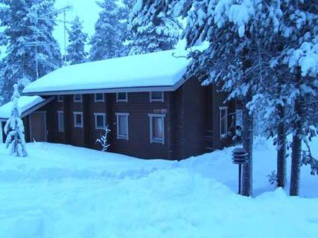 Дома для отпуска Holiday Home Tunturipöllö - huoneisto 902 Экясломполо-21