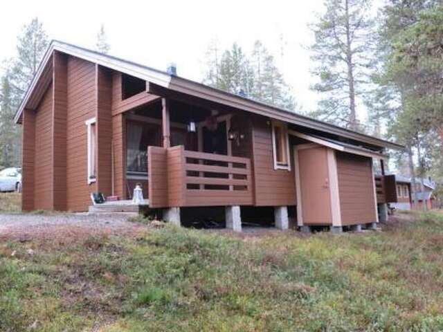 Дома для отпуска Holiday Home Tunturipöllö - huoneisto 902 Экясломполо-28